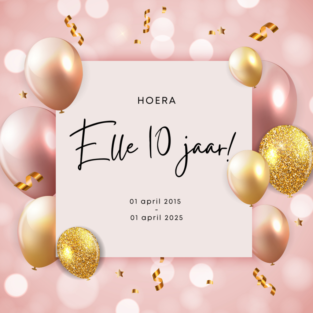 Elle_10_jaar_ Elle_10_jaar_
